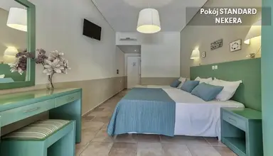Ecoresort Zefyros
