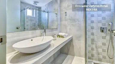Ecoresort Zefyros