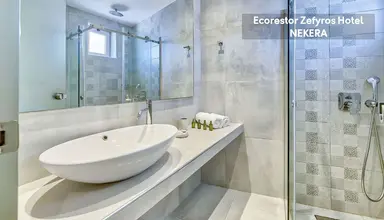 Ecoresort Zefyros