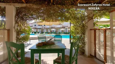 Ecoresort Zefyros