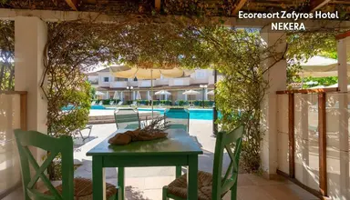 Ecoresort Zefyros