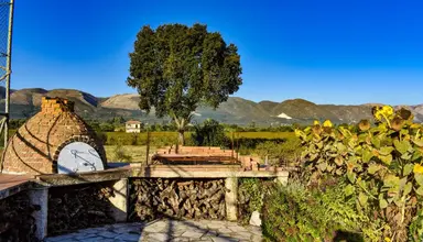 Ecoresort Zefyros