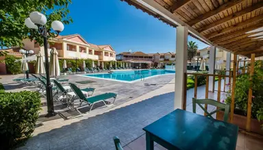 Ecoresort Zefyros