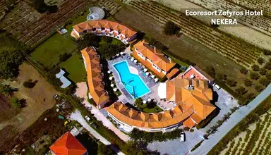 Ecoresort Zefyros