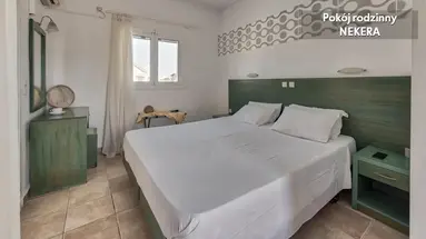 Ecoresort Zefyros