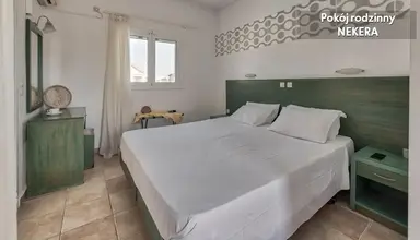 Ecoresort Zefyros