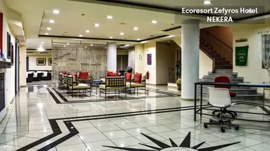 Ecoresort Zefyros