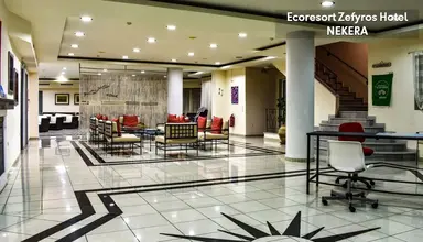 Ecoresort Zefyros