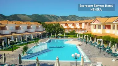 Ecoresort Zefyros