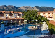 Ecoresort Zefyros