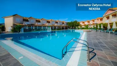 Ecoresort Zefyros