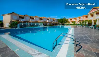 Ecoresort Zefyros