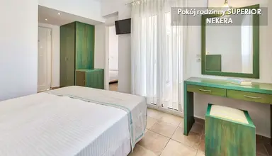 Ecoresort Zefyros