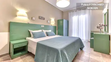 Ecoresort Zefyros