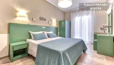 Ecoresort Zefyros