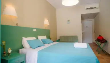 Ecoresort Zefyros