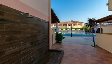 Ecoresort Zefyros
