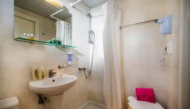 Ecoresort Zefyros