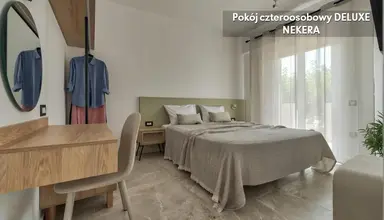 Ecoresort Zefyros