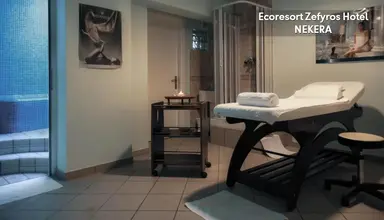 Ecoresort Zefyros