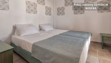 Ecoresort Zefyros