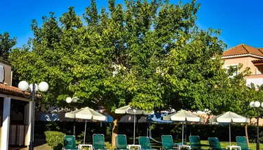 Ecoresort Zefyros