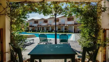 Ecoresort Zefyros