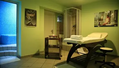 Ecoresort Zefyros