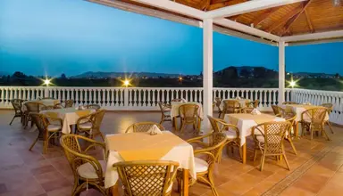 Ecoresort Zefyros
