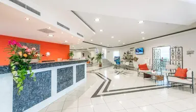 Ecoresort Zefyros