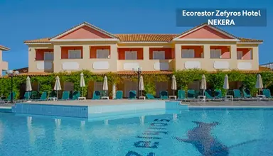 Ecoresort Zefyros