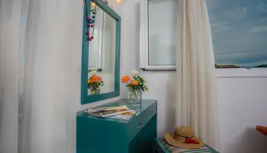 Ecoresort Zefyros