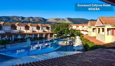 Ecoresort Zefyros