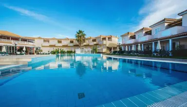 Ecoresort Zefyros