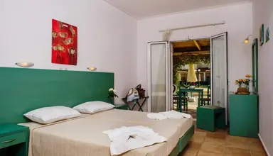 Ecoresort Zefyros