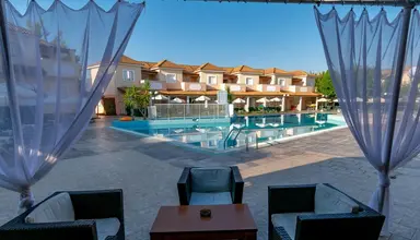Ecoresort Zefyros