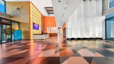 ECOS Dubai Al Furjan