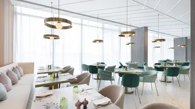 ECOS Dubai Al Furjan