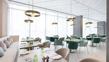 ECOS Dubai Al Furjan