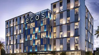ECOS Dubai Al Furjan