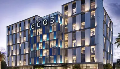ECOS Dubai Al Furjan