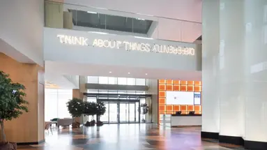 ECOS Dubai Al Furjan