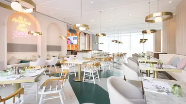 ECOS Dubai Al Furjan