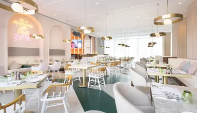 ECOS Dubai Al Furjan