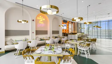 ECOS Dubai Al Furjan