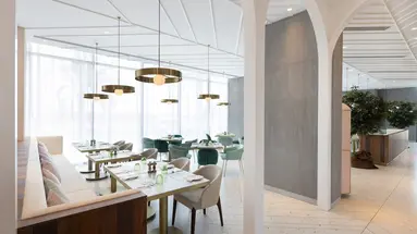 ECOS Dubai Al Furjan