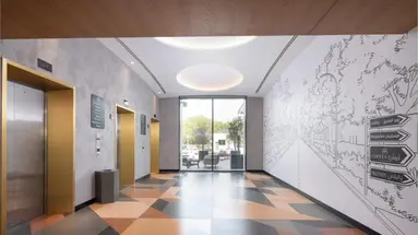 ECOS Dubai Al Furjan