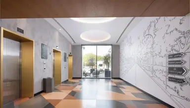 ECOS Dubai Al Furjan