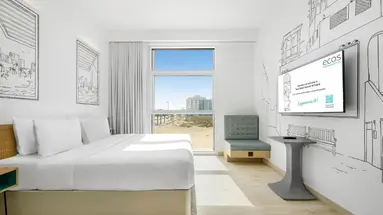 ECOS Dubai Al Furjan