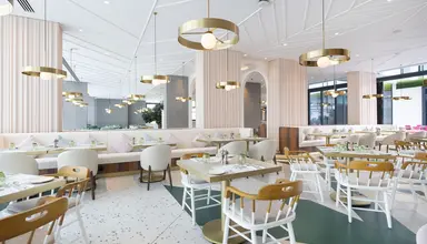 ECOS Dubai Al Furjan